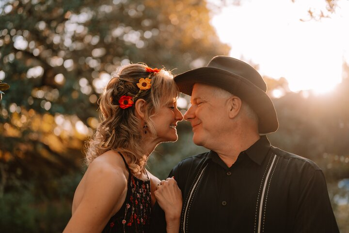 Private Professional Vacation Photoshoot in Branson - Photo 1 of 12